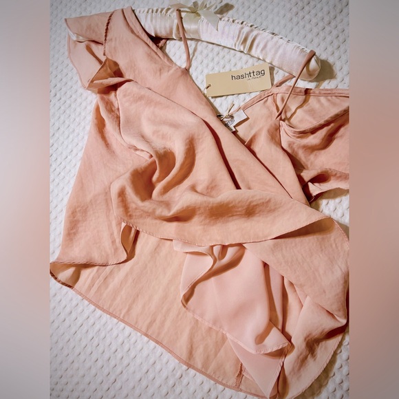 Chiffon Top - Picture 4 of 4